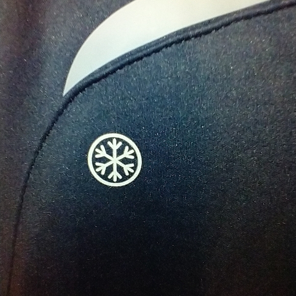 NWT FootJoy Thermo Series Fleece Back Golf Vest Men's sz Medium W/Logo - Picture 11 of 11